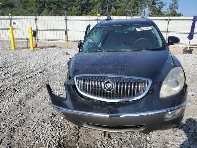 2012 Buick Enclave