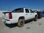 2007 Chevrolet Avalanche C1500