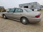 2001 Buick Lesabre Custom