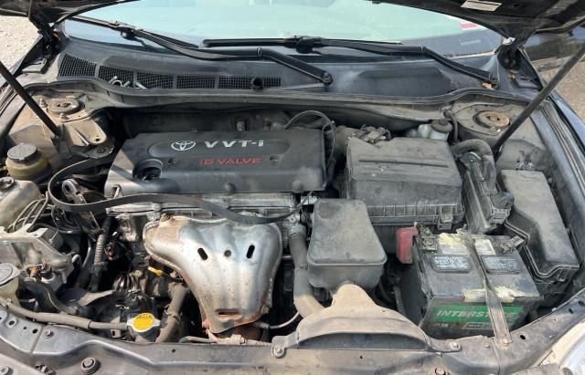 2009 Toyota Camry Base