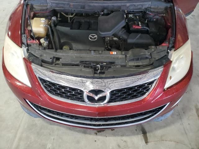 2010 Mazda CX-9