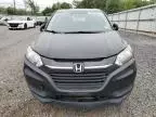 2016 Honda HR-V LX