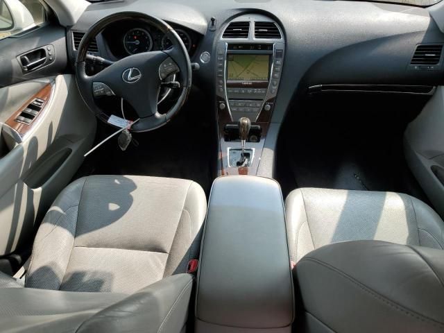 2012 Lexus ES 350