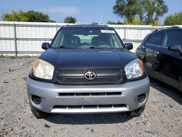 2004 Toyota Rav4