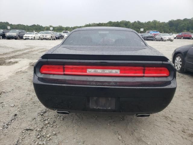 2014 Dodge Challenger SXT