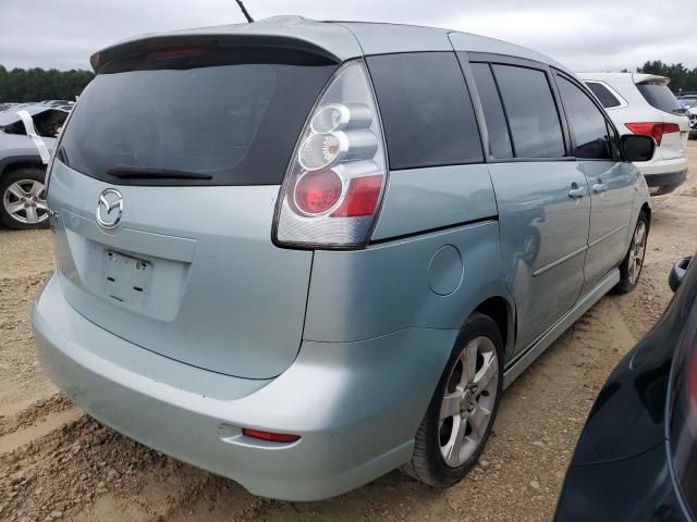 2007 Mazda 5