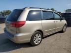 2005 Toyota Sienna CE