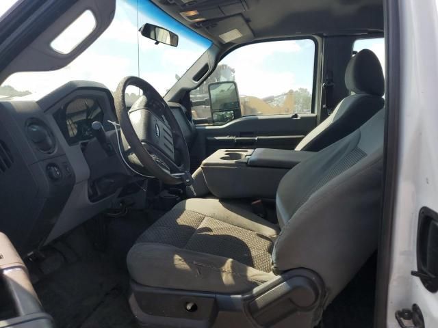 2013 Ford F250 Super Duty