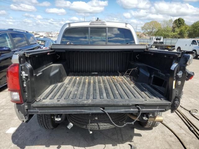 2022 Toyota Tacoma Double Cab