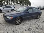 2003 Volvo S60