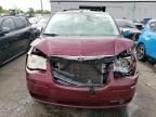 2008 Chrysler Town & Country Limited