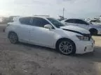 2011 Lexus CT 200