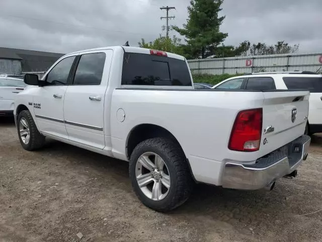 2014 Dodge RAM 1500 SLT