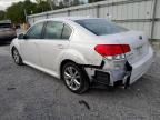 2013 Subaru Legacy 2.5I Limited