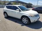 2006 Nissan Murano SL