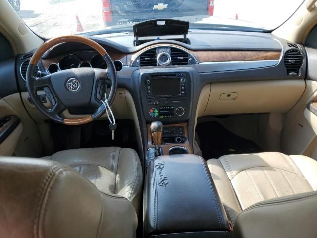 2008 Buick Enclave CXL