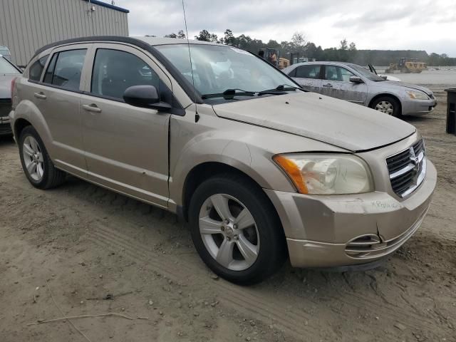 2010 Dodge Caliber SXT