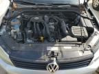 2014 Volkswagen Jetta Base