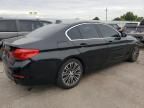 2019 BMW 530 XI