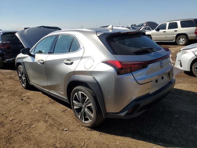 2019 Lexus UX 250H