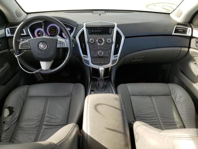 2010 Cadillac SRX