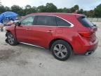 2019 Acura MDX