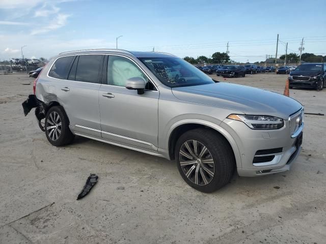 2023 Volvo XC90 Plus