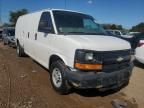 2009 Chevrolet Express G2500