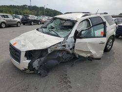 Salvage cars for sale at Louisville, KY auction: 2014 GMC Acadia SLE