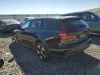 2020 Volvo V60 Cross Country T5 Momentum