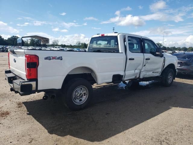 2023 Ford F250 Super Duty