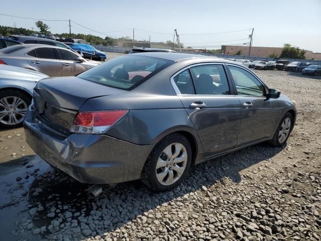 2010 Honda Accord EX