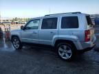 2012 Jeep Patriot Latitude