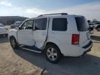 2009 Honda Pilot EX