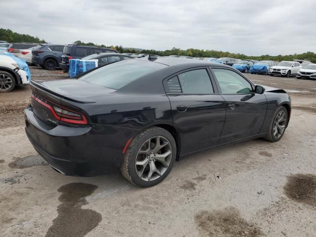 2017 Dodge Charger SXT