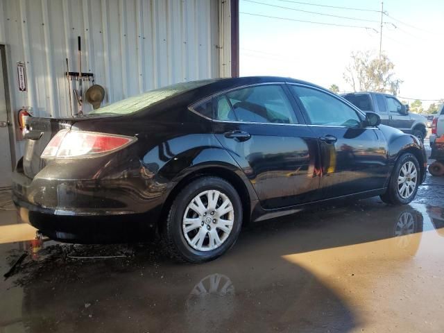 2010 Mazda 6 I