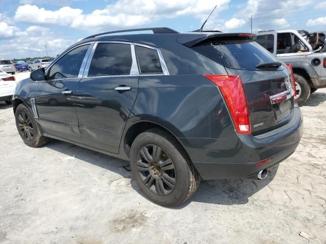 2014 Cadillac SRX