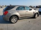 2010 Chevrolet Equinox LS