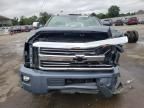 2016 Chevrolet Silverado K3500 High Country