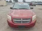 2010 Dodge Caliber SXT