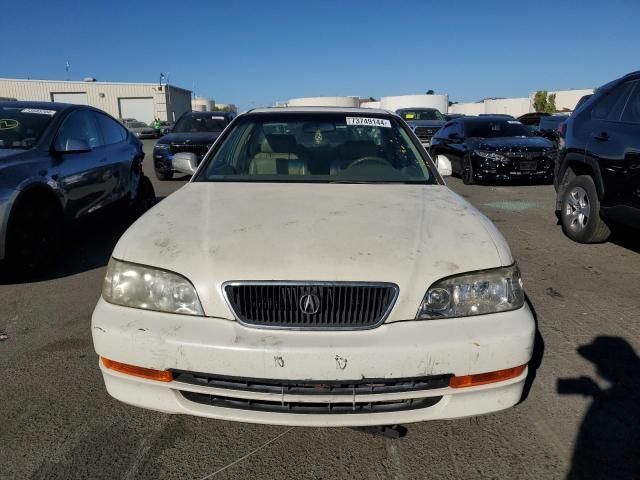 1998 Acura 3.2TL