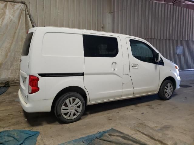 2015 Chevrolet City Express LS