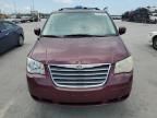 2008 Chrysler Town & Country Touring