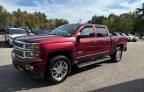 2014 Chevrolet Silverado K1500 High Country