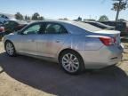 2015 Chevrolet Malibu 2LT