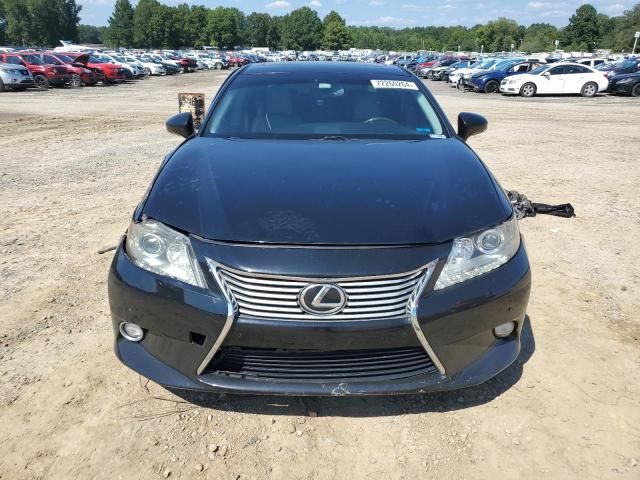 2015 Lexus ES 350