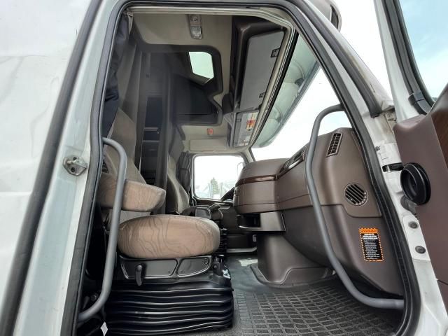 2018 Volvo VN VNL