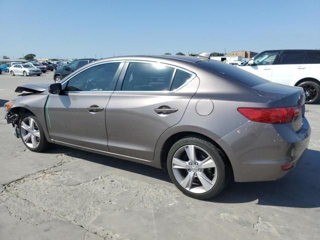 2015 Acura ILX 20 Premium