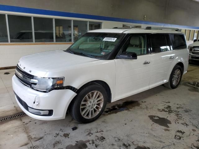 2016 Ford Flex SEL