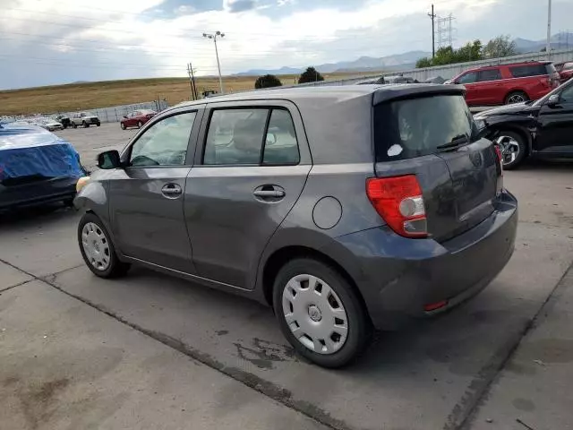 2008 Scion XD